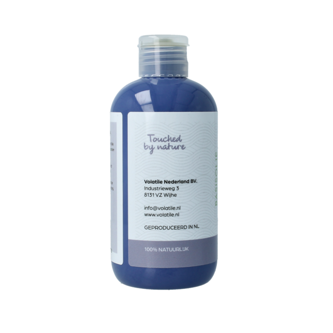 Hemp seed oil cold pressed 250 Millilitres