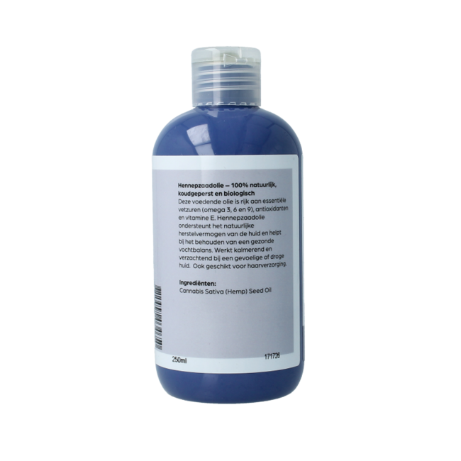 Hanfsamenöl kaltgepresst 250 ml