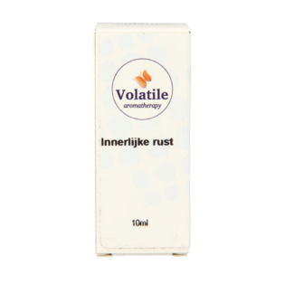 Volatile Inner Peace 10 Millilitres