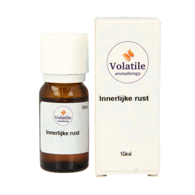 Inner Peace 10 Millilitres