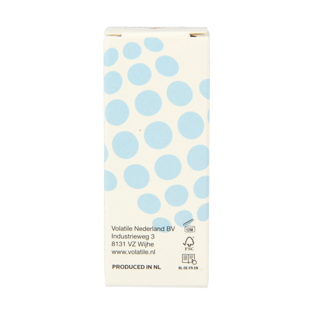 Innerlijke rust 10 Milliliter