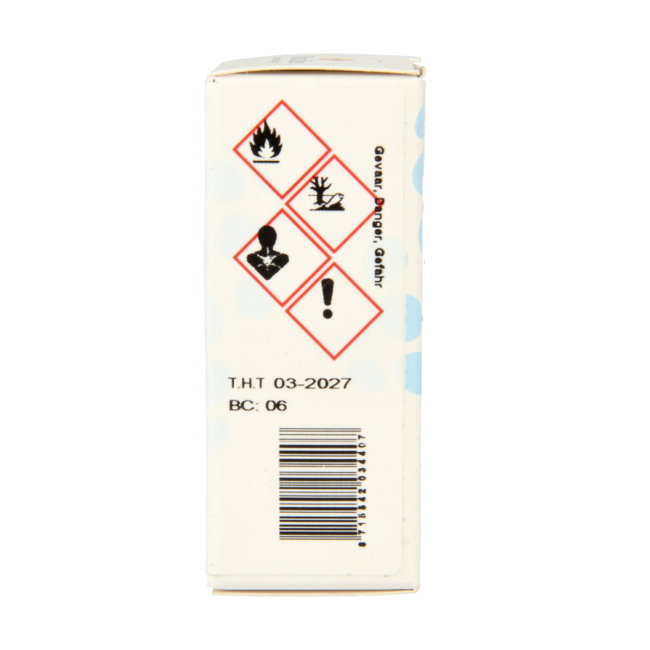 Inner Peace 10 Millilitres