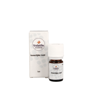 Volatile Pace Interiore 5 Millilitri