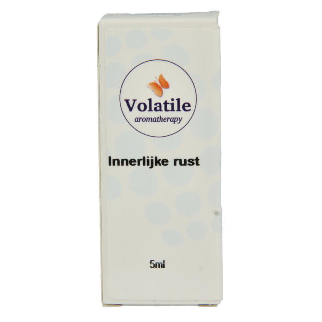 Inner Peace 5 Millilitres