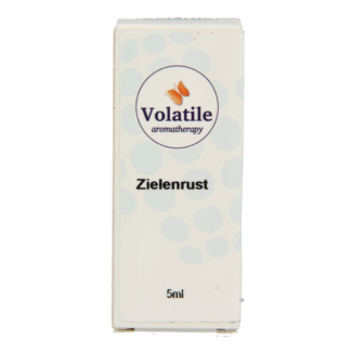 Volatile Zielenrust 5 Millilitres