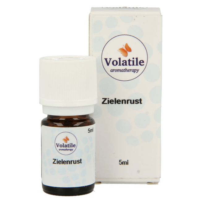Zielenrust 5 mililitra