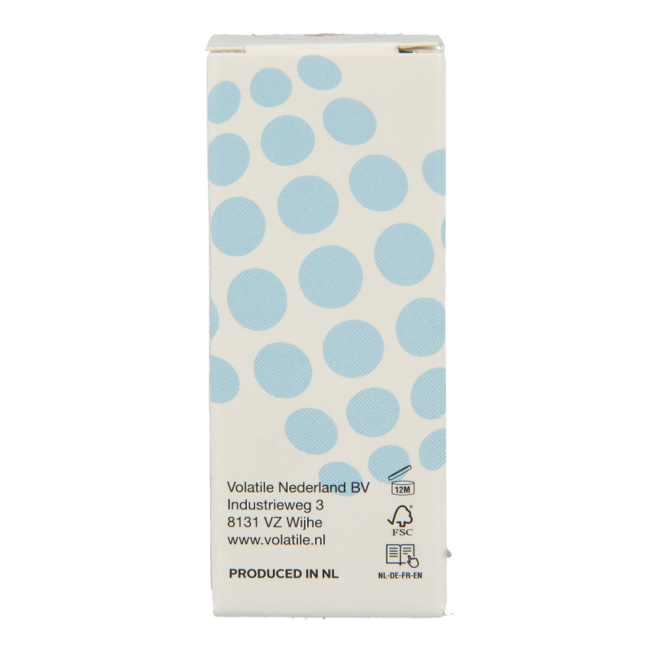 Zielenrust 5 mililitros