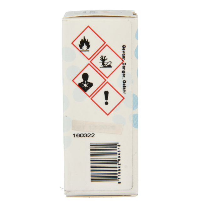 Zielenrust 5 mililitra