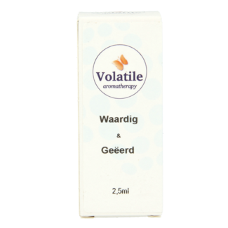 Volatile Digne et Honoré 2500 µl