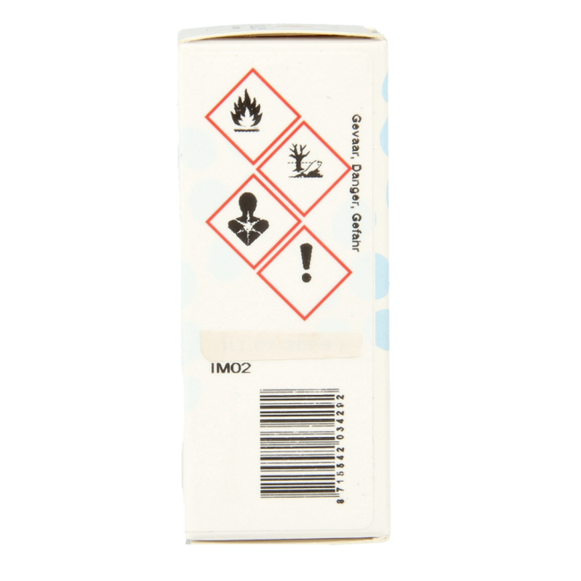 Digne et Honoré 2,5 ml