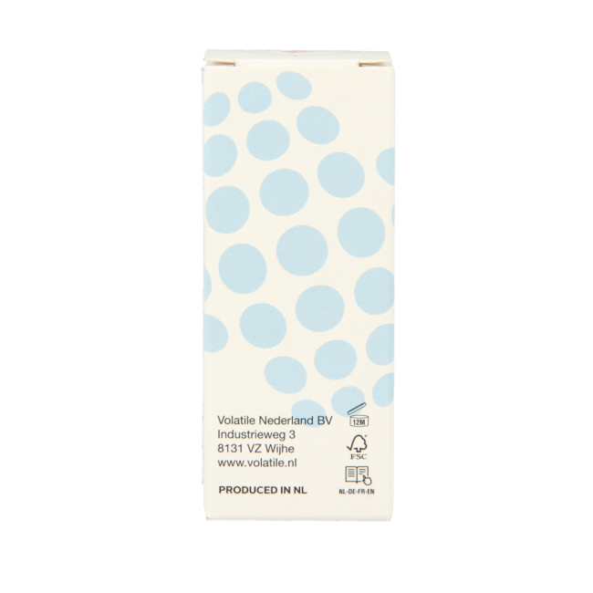 Berust & getroost 2.5 Milliliter