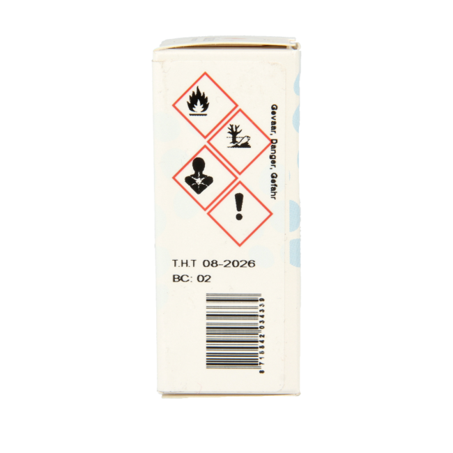 Berust & getroost 2,5 ml