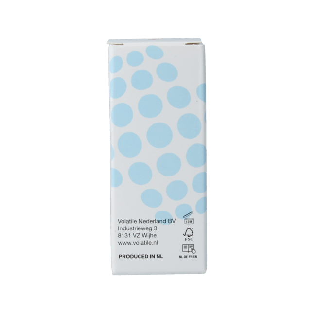 Purifying & Pure 10 Millilitres