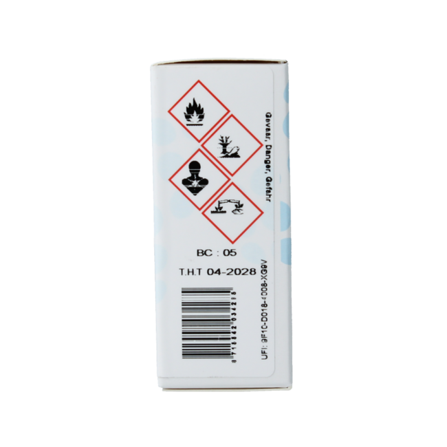 Klärend & Rein 10 Milliliter