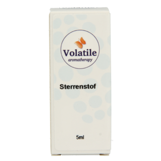 Volatile Sterrenstof 5 Millilitres