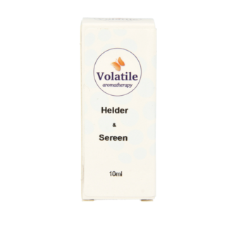 Volatile Clear & Serene 10 Millilitres
