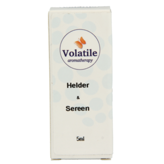 Volatile Clear & serene 5 Millilitres