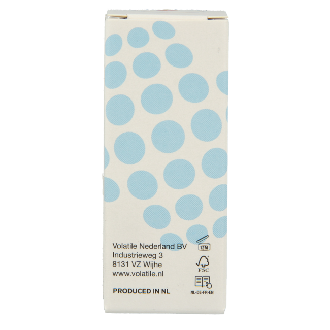 Clear & serene 5 Millilitres