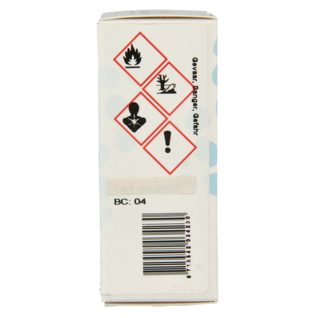 Clear & serene 5 Millilitres