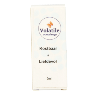 Volatile Kostbaar & liefdevol 5 mililitros