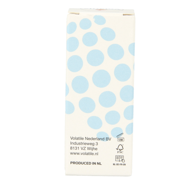 Kostbaar & liefdevol 5 Milliliter