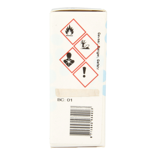 Cenny i Pełen Miłości 5 Mililitrów