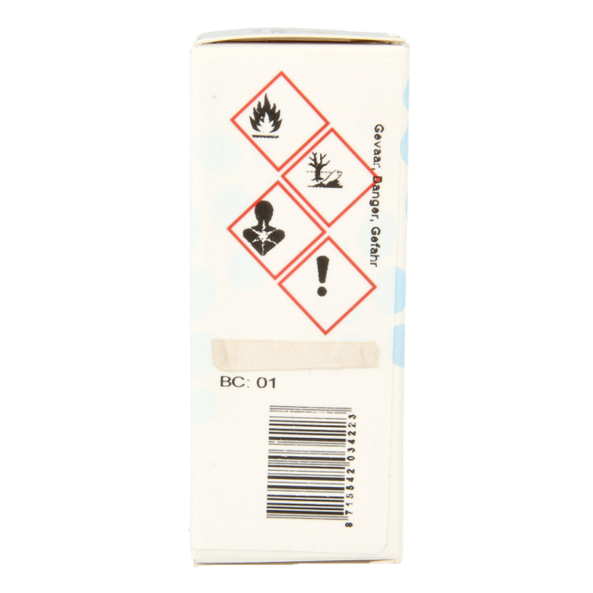 Kostbar & liebevoll 5 Milliliter