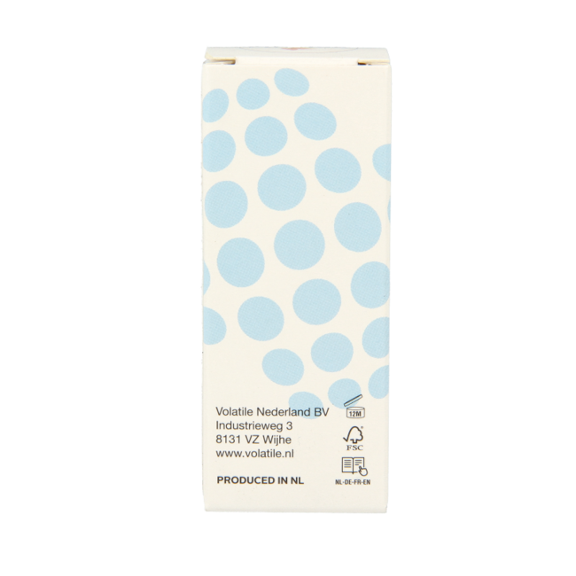 Frühlingslicht 5 Milliliter