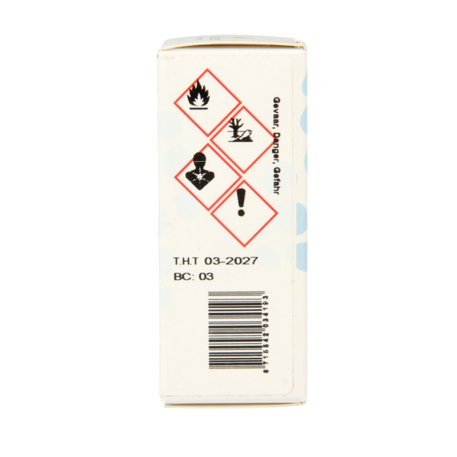 Spring Light 5 Millilitres