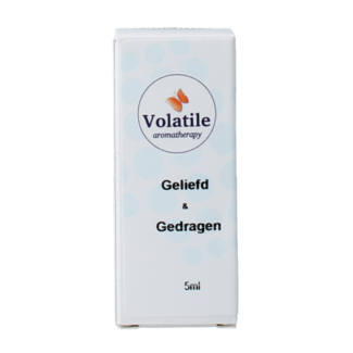 Volatile Loved and Supported 5 Millilitres