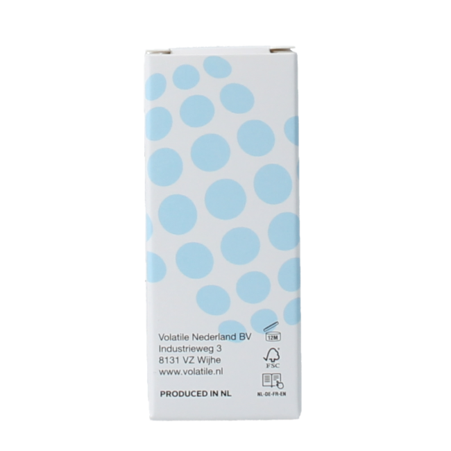 Aimé et Soutenu 5 ml