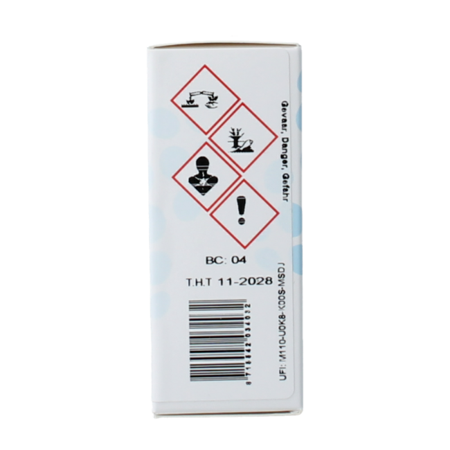 Aimé et Soutenu 5 ml