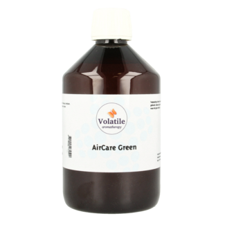 Volatile Aircare green 500 Millilitres