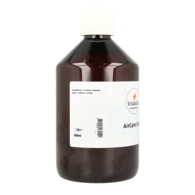 Aircare green 500 mililitrów