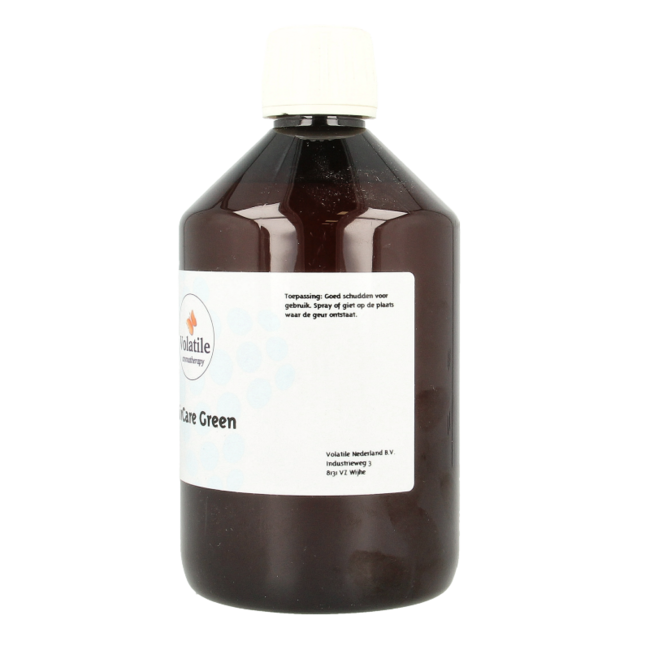 Aircare green 500 Millilitres