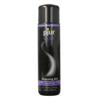 Pjur Cult latex gel 100 mililitros