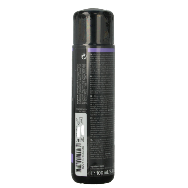 Cult latex gel 100 mililitros