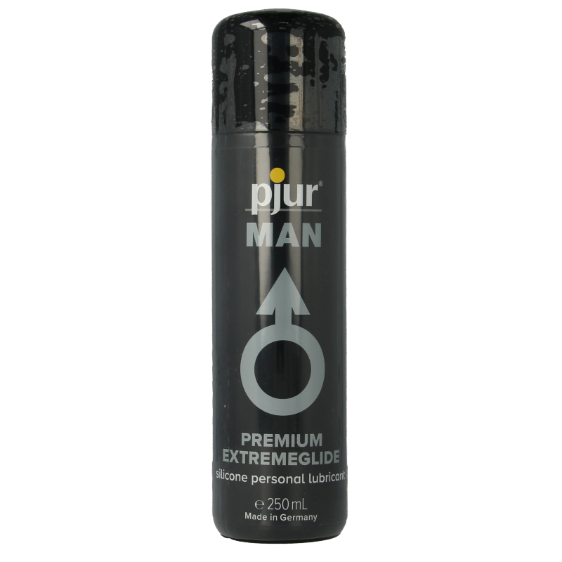 Pjur Man premium extremeglide 250 Milliliter