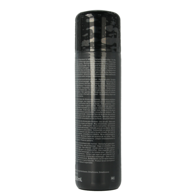 Man premium extremeglide 250 Milliliter
