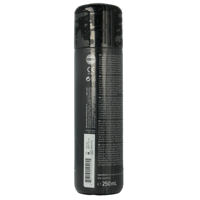 Man premium extremeglide 250 Millilitri