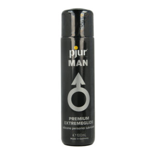 Pjur Pjur Man Premium Extremeglide 100 ml