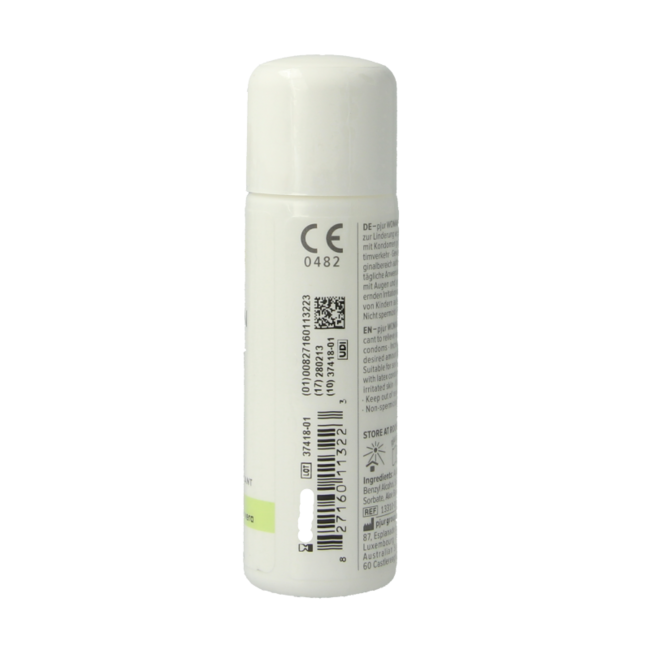Woman Aloe Gleitmittel 30 Milliliter