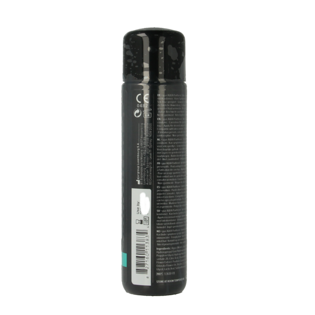 Aqua Panthenol Gleitmittel 100 ml