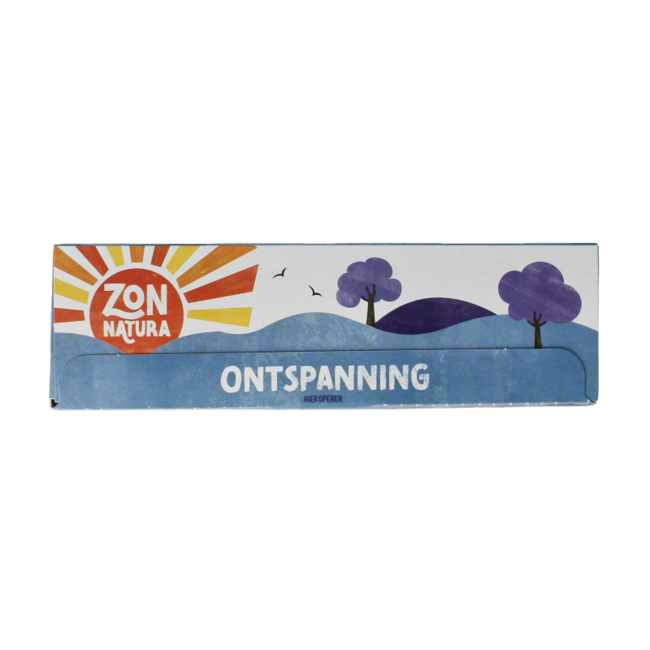 Entspannungstee Bio 20 Beutel
