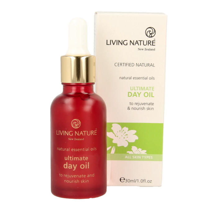 Ultimate Day Oil 30 Millilitres