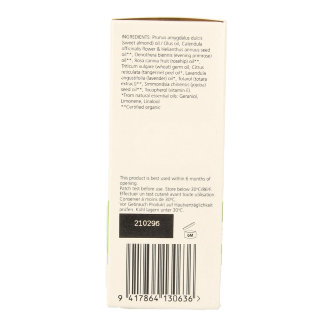 Ultimate Day Oil 30 Millilitres