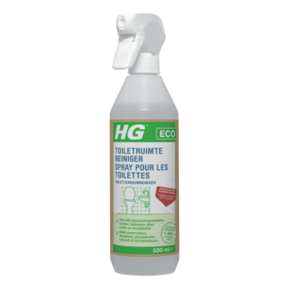 HG Eco Toilettenraumreiniger 500 Milliliter