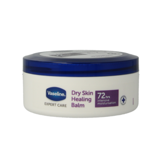 Vaseline Vaseline Expert Care bálsamo reparador para piel seca 250 ml