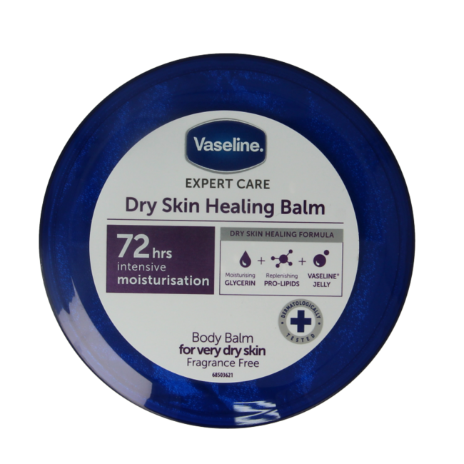 Expert care dry skin healing balm 250 Millilitres
