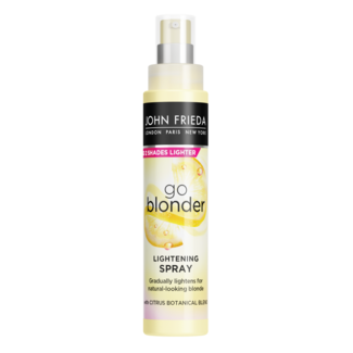 John Frieda Spray Go Blonder 100 ml